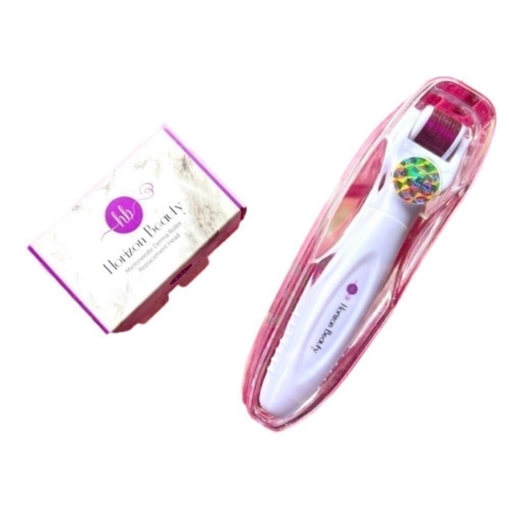 Horizon Beauty Derma Roller Micro Needle